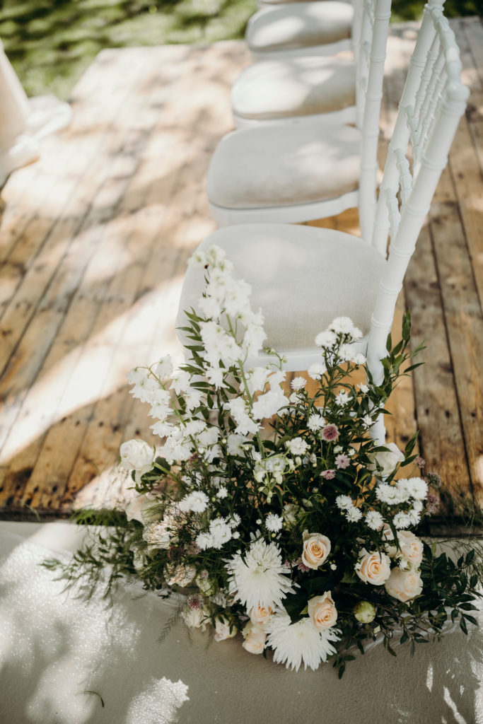 A table story bryllupsbord Kokkedal slot